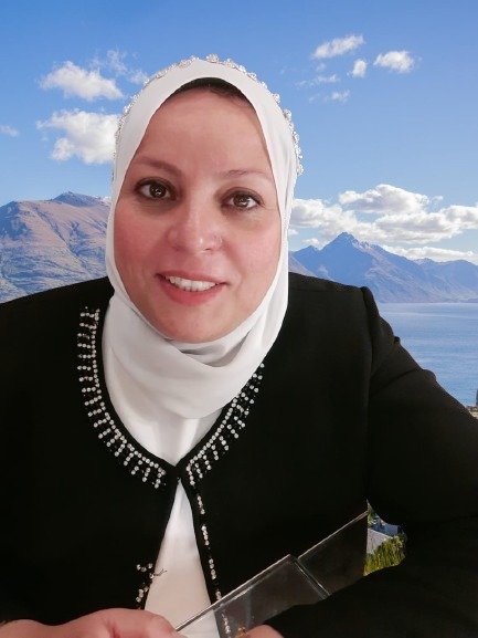 إيمان عبد الجواد